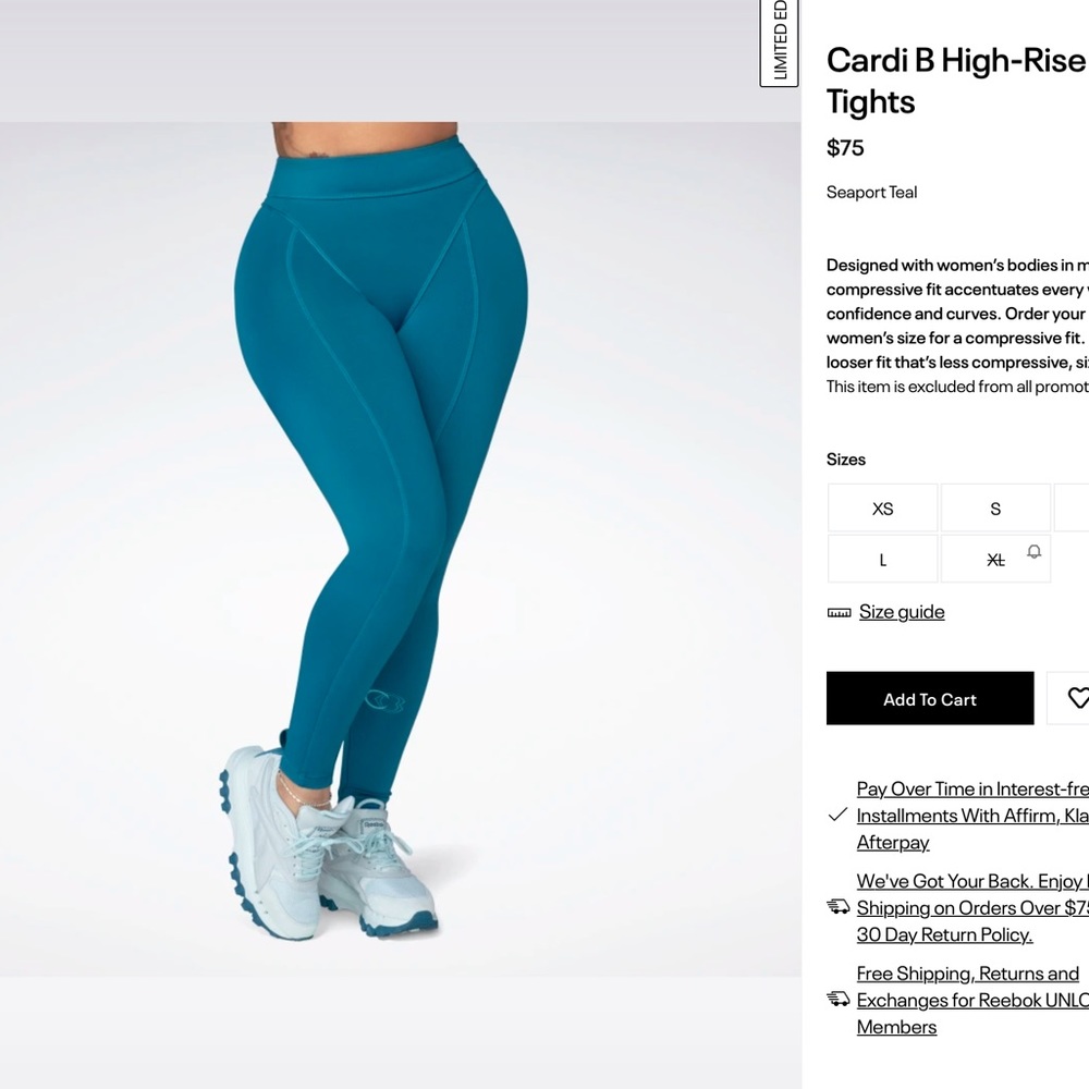 Leggings